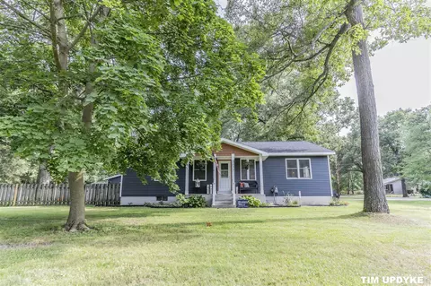 3077 Macarthur, Muskegon, MI 49442