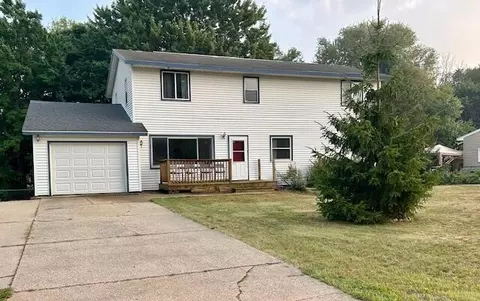 2355 Cress Crk, Muskegon, MI 49444