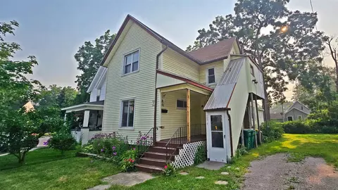 105 Pine, Durand, MI 48429
