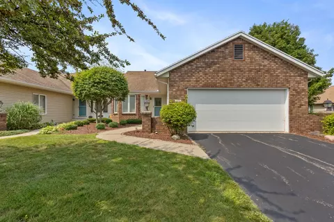 4376 Redbush #35, Grandville, MI 49418
