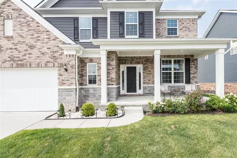 2559 Timber Gln, Ann Arbor, MI 48108