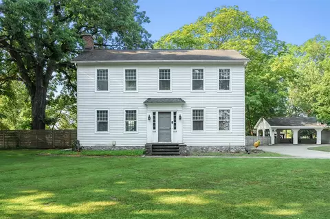 1020 Miller, Plainwell, MI 49080