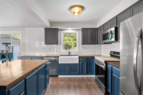 Kitchen - 1020 Miller, Plainwell, MI 49080 photo 1 of 3