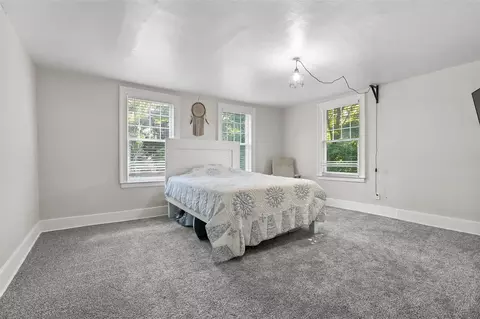 Bedroom - 1020 Miller, Plainwell, MI 49080 photo 1 of 1