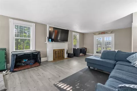Living - 1020 Miller, Plainwell, MI 49080 photo 4 of 4