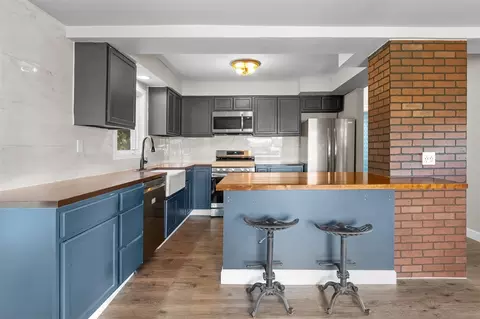 Kitchen - 1020 Miller, Plainwell, MI 49080 photo 3 of 3