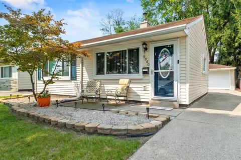 5940 William, Taylor, MI 48180