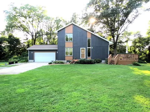 3900 Reed, Clarklake, MI 49234