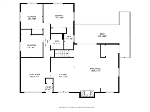 4045 E Lk, Clio, MI 48420 photo 44