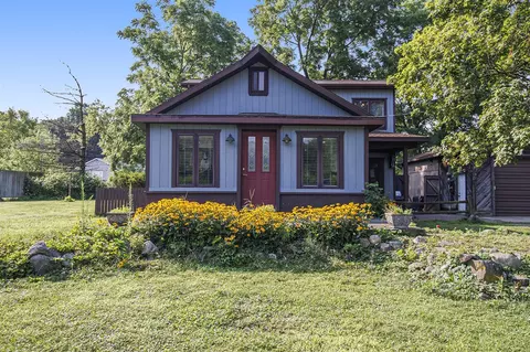 144 Mccormick, Battle Creek, MI 49014