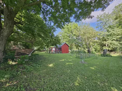 Exterior - 331 N Steer, Addison, MI 49220 photo 19 of 23