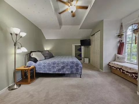 Bedroom - 331 N Steer, Addison, MI 49220 photo 2 of 2