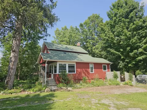 Exterior - 331 N Steer, Addison, MI 49220 photo 2 of 23