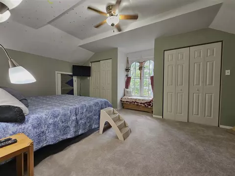 Bedroom - 331 N Steer, Addison, MI 49220 photo 1 of 2