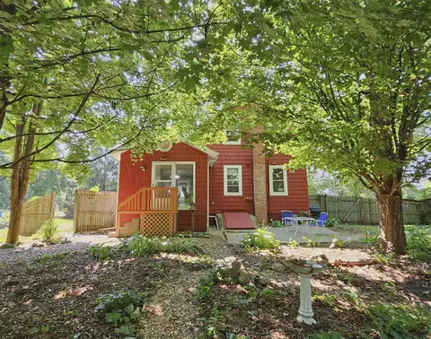 Exterior - 331 N Steer, Addison, MI 49220 photo 6 of 23