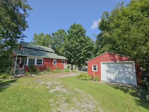 Exterior - 331 N Steer, Addison, MI 49220 photo 4 of 23