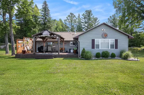 18867 200th, Tustin, MI 49688