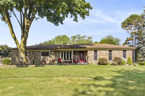 53285 Bancroft, Shelby Township, MI 48316