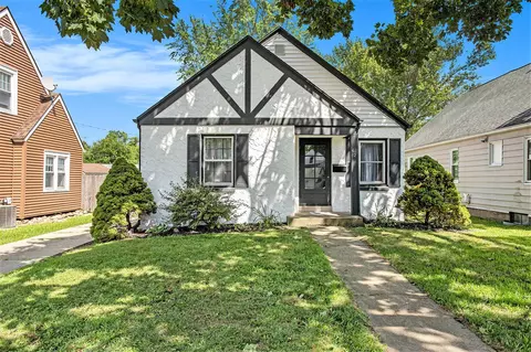 62 N La Vis, Battle Creek, MI 49015