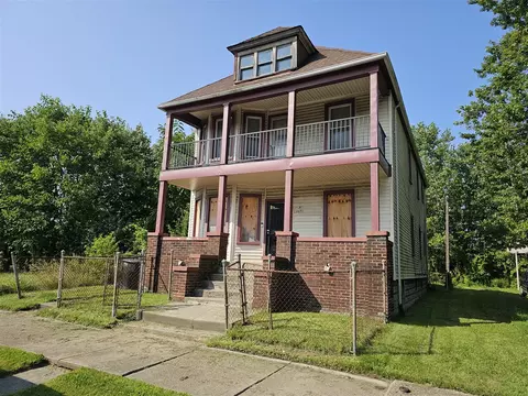13471 Anglin, Hamtramck, MI 48212