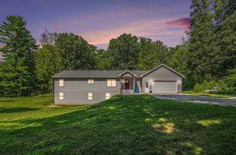 3984 Linke, Manistee, MI 49660