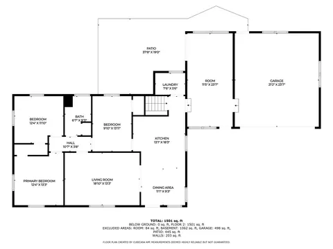 622 W Central, Bronson, MI 49028 photo 47