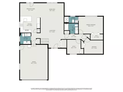 3643 Carrington, Jackson, MI 49202 photo 33