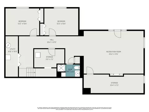 3643 Carrington, Jackson, MI 49202 photo 32