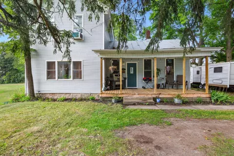 340 W Main, Stanton, MI 48888