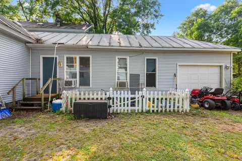 Exterior - 340 W Main, Stanton, MI 48888 photo 2 of 3