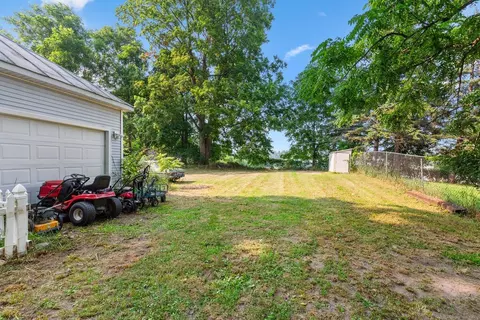 Exterior - 340 W Main, Stanton, MI 48888 photo 3 of 3