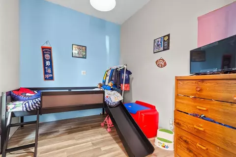 Bedroom - 340 W Main, Stanton, MI 48888 photo 3 of 6