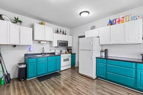 Kitchen - 340 W Main, Stanton, MI 48888 photo 1 of 2