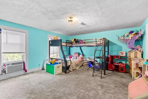 Bedroom - 340 W Main, Stanton, MI 48888 photo 5 of 6