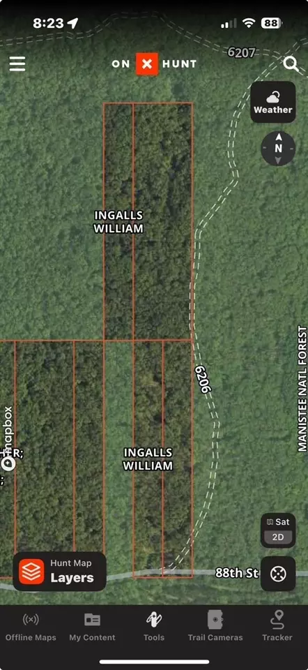 2186 88th, Bitely, MI 49309 photo 14