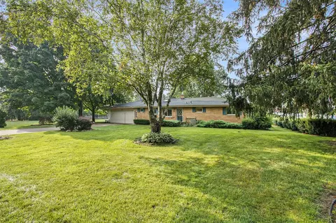 4754 Kimber, Berrien Springs, MI 49103