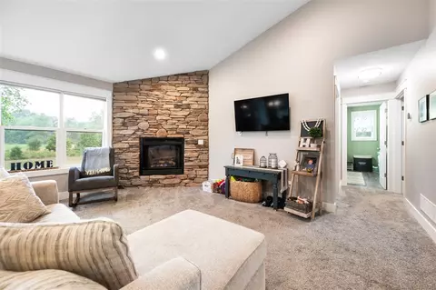 Living - 1973 N Spruce, White Cloud, MI 49349 photo 1 of 2