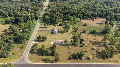 View/Area - 1973 N Spruce, White Cloud, MI 49349 photo 3 of 6