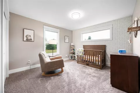 Bedroom - 1973 N Spruce, White Cloud, MI 49349 photo 4 of 8