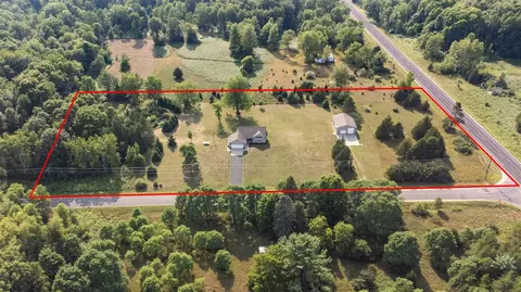 View/Area - 1973 N Spruce, White Cloud, MI 49349 photo 1 of 6