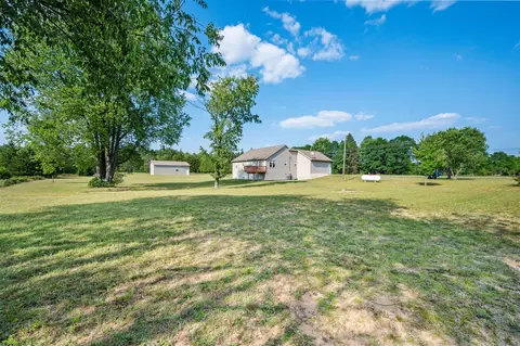 Exterior - 1973 N Spruce, White Cloud, MI 49349 photo 5 of 8
