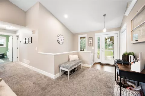 Entry Way - 1973 N Spruce, White Cloud, MI 49349 photo 2 of 5