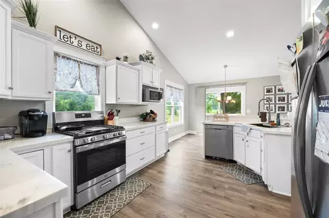 Kitchen - 1973 N Spruce, White Cloud, MI 49349 photo 1 of 2