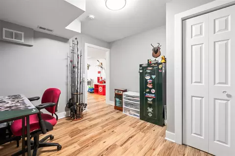 Entry Way - 1973 N Spruce, White Cloud, MI 49349 photo 5 of 5