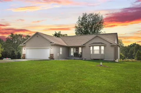 1973 N Spruce, White Cloud, MI 49349