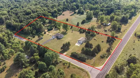 View/Area - 1973 N Spruce, White Cloud, MI 49349 photo 4 of 6