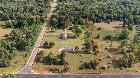 View/Area - 1973 N Spruce, White Cloud, MI 49349 photo 2 of 6