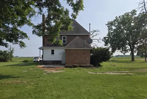 Exterior - 14320 Ostrander, Maybee, MI 48159 photo 11 of 23