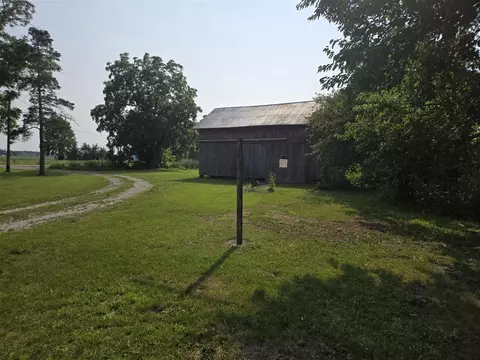 Exterior - 14320 Ostrander, Maybee, MI 48159 photo 13 of 23