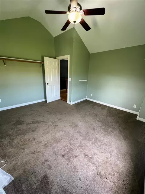 Bedroom - 14320 Ostrander, Maybee, MI 48159 photo 7 of 8